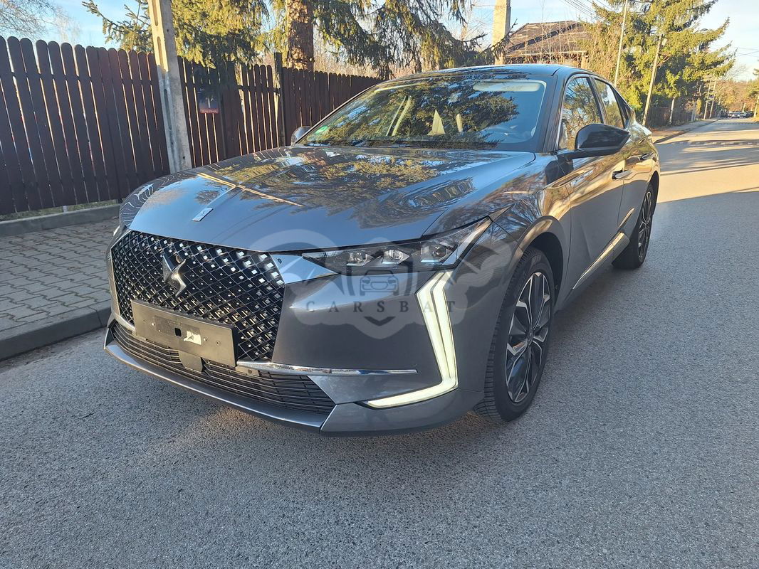 DS DS4 II 1.5 BlueHDi Opera 2024