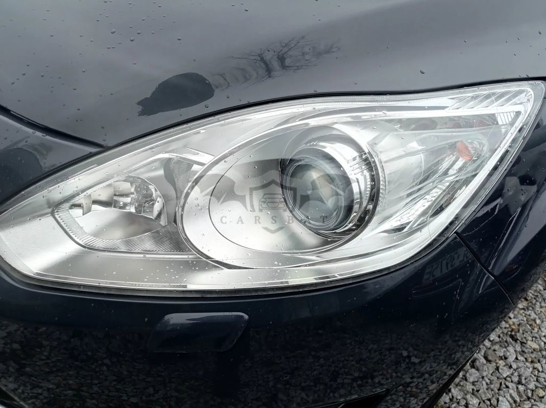 Ford C-Max II 2015