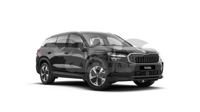 Skoda Kodiaq II 2024