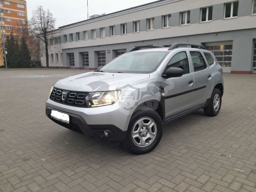 Dacia Duster II 1.0 TCe Essential 2020