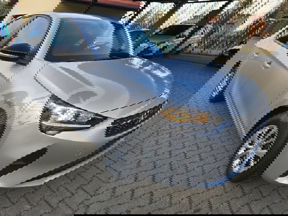 Opel Corsa F 1.2 Start/Stop Elegance 2022