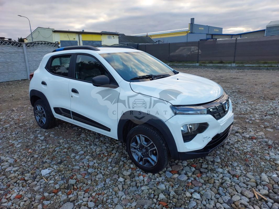 Dacia Spring Electric 65 Expression 2020
