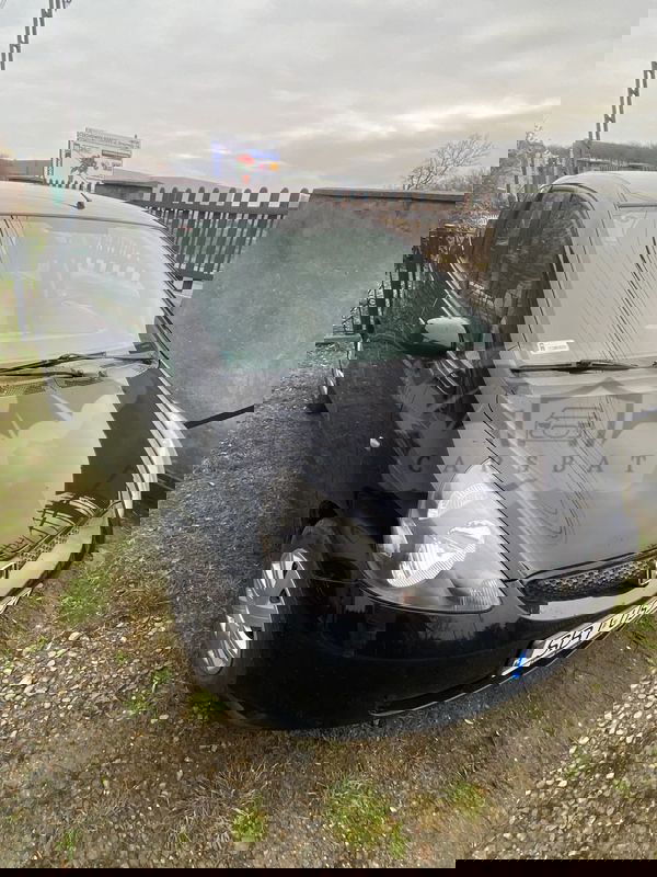 Honda Jazz II 1.2 2007