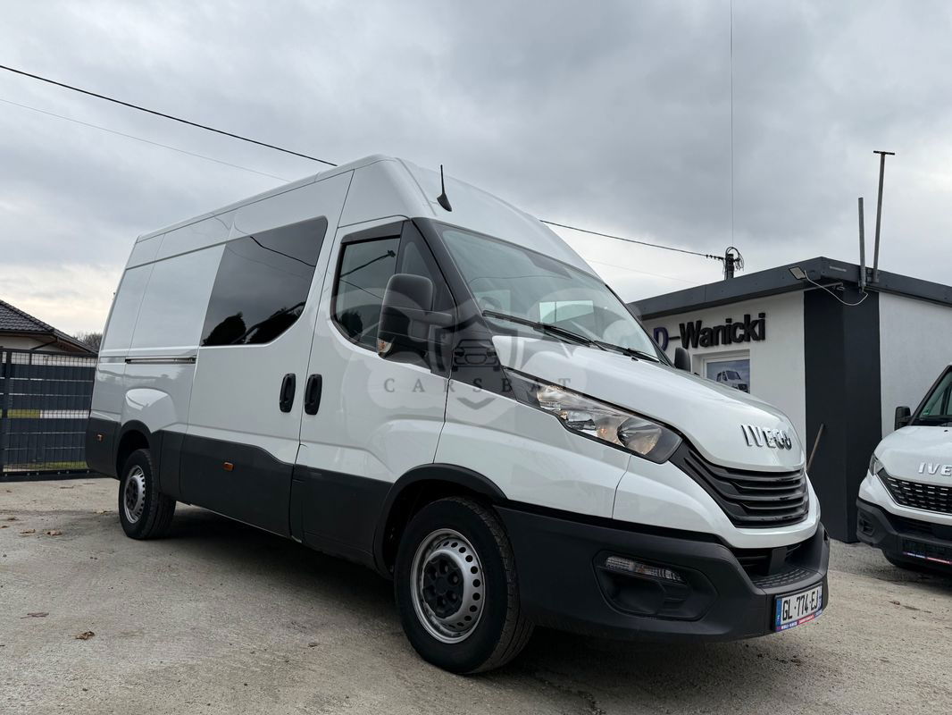 Iveco Daily 2023