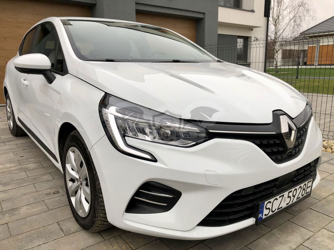 Renault Clio V BLUE dCi 85 EXPERIENCE 2019