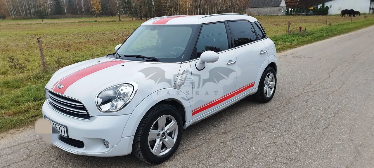 Mini Cooper 2016