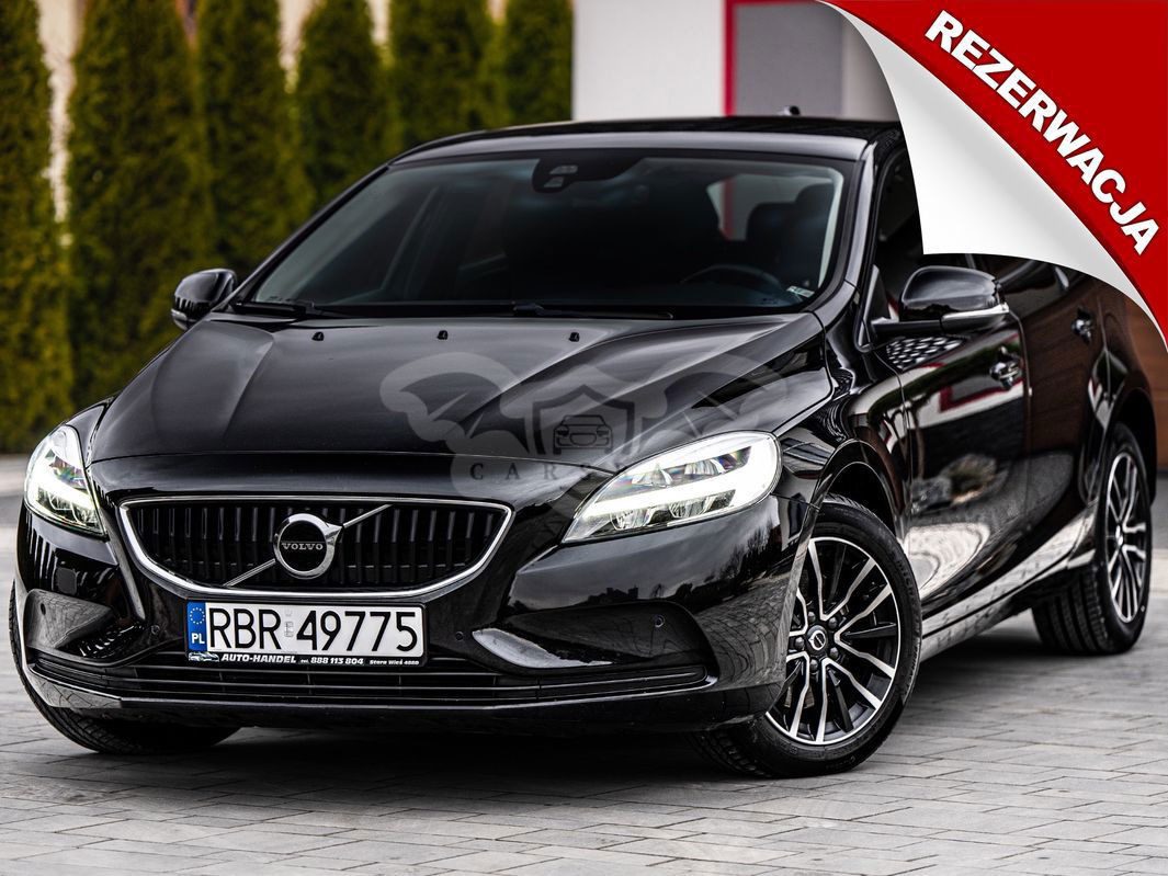 Volvo V40 II T2 Momentum 2020