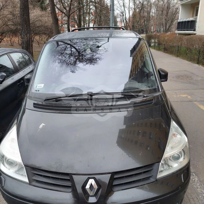 Renault Espace IV 2010