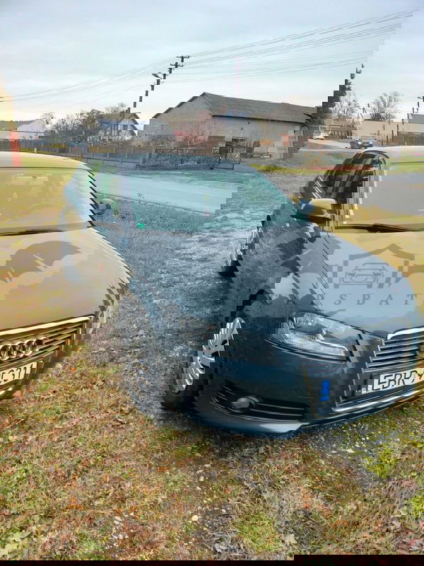 Audi A3 8P 1.6 Sportback Attraction 2009
