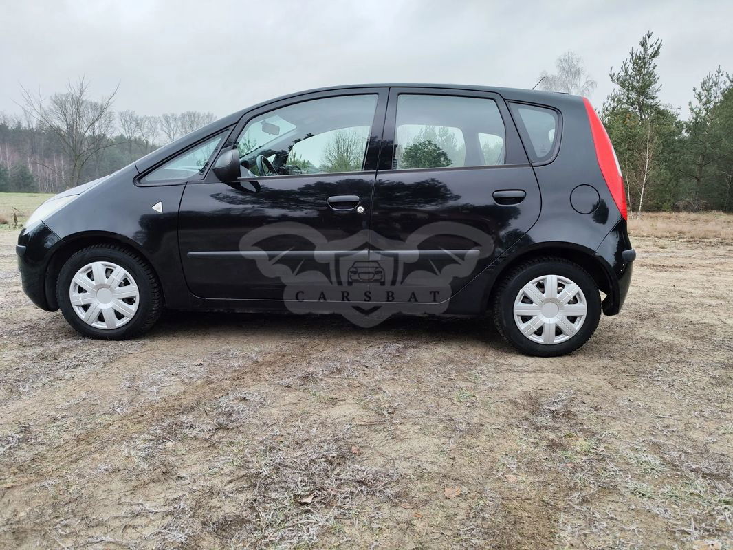 Mitsubishi Colt Z30 1.3 Inform 2006
