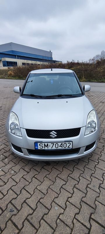 Suzuki Swift IV 1.3 Club 2010