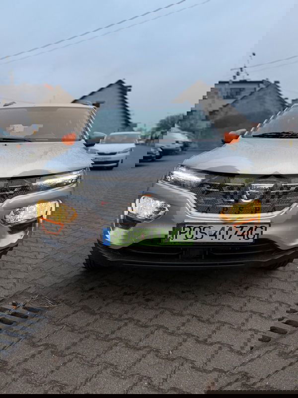 Dacia Spring Comfort Plus 2021