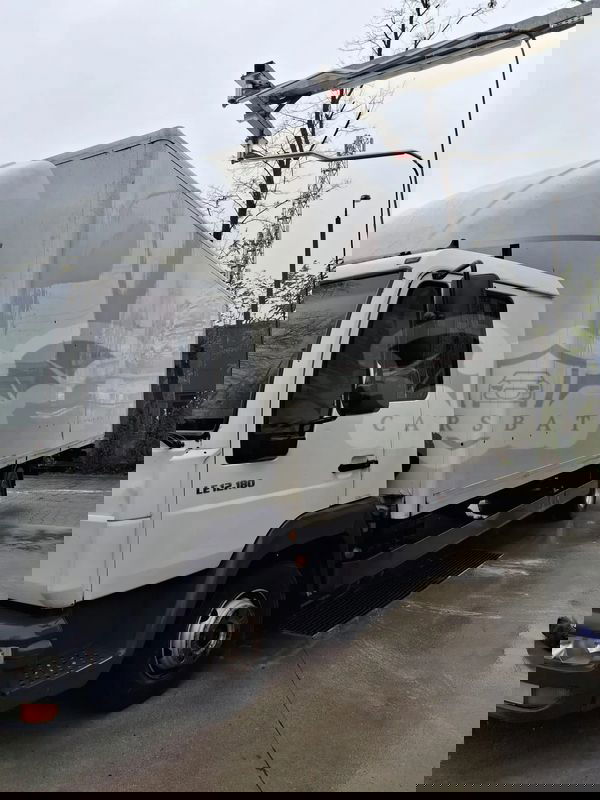 MAN L2000 2005