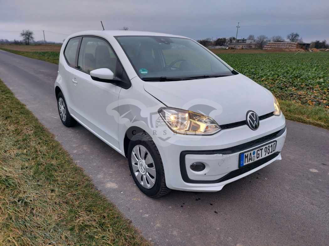 Volkswagen Up! 1.0 White Style 2023