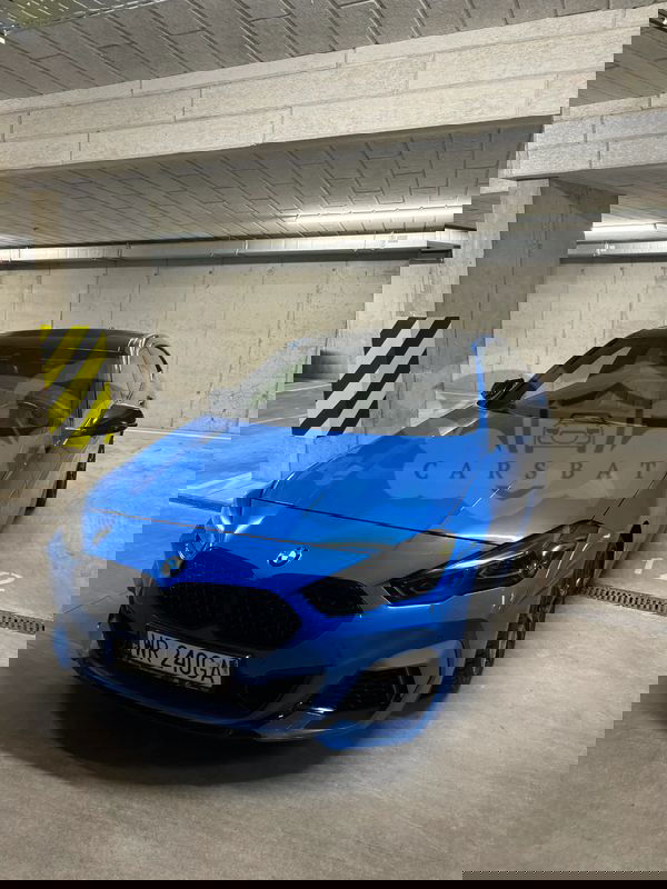 BMW 2 Series M235i xDrive 2021