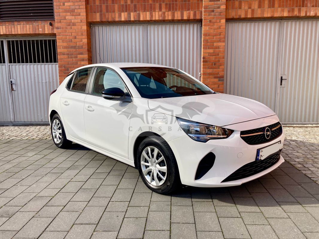 Opel Corsa F 1.2 Start/Stop Elegance 2022
