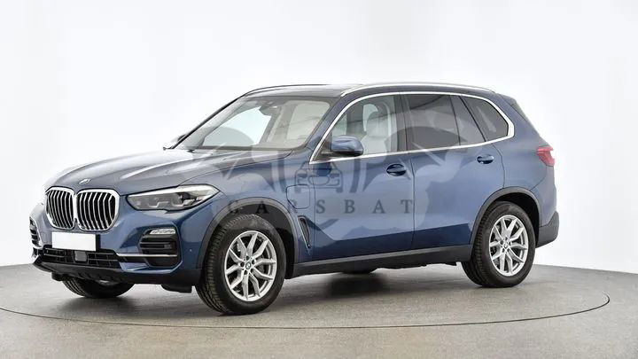 BMW X5 G05 xDrive45e 2020