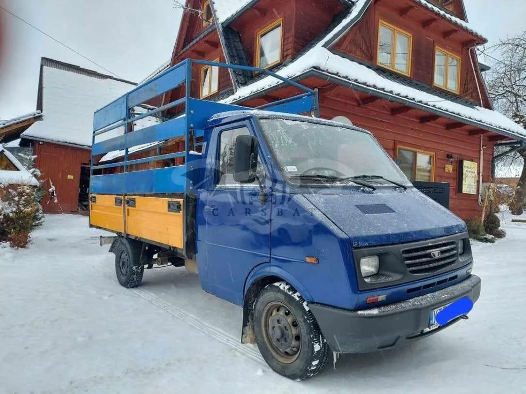 Daewoo Lublin 1998