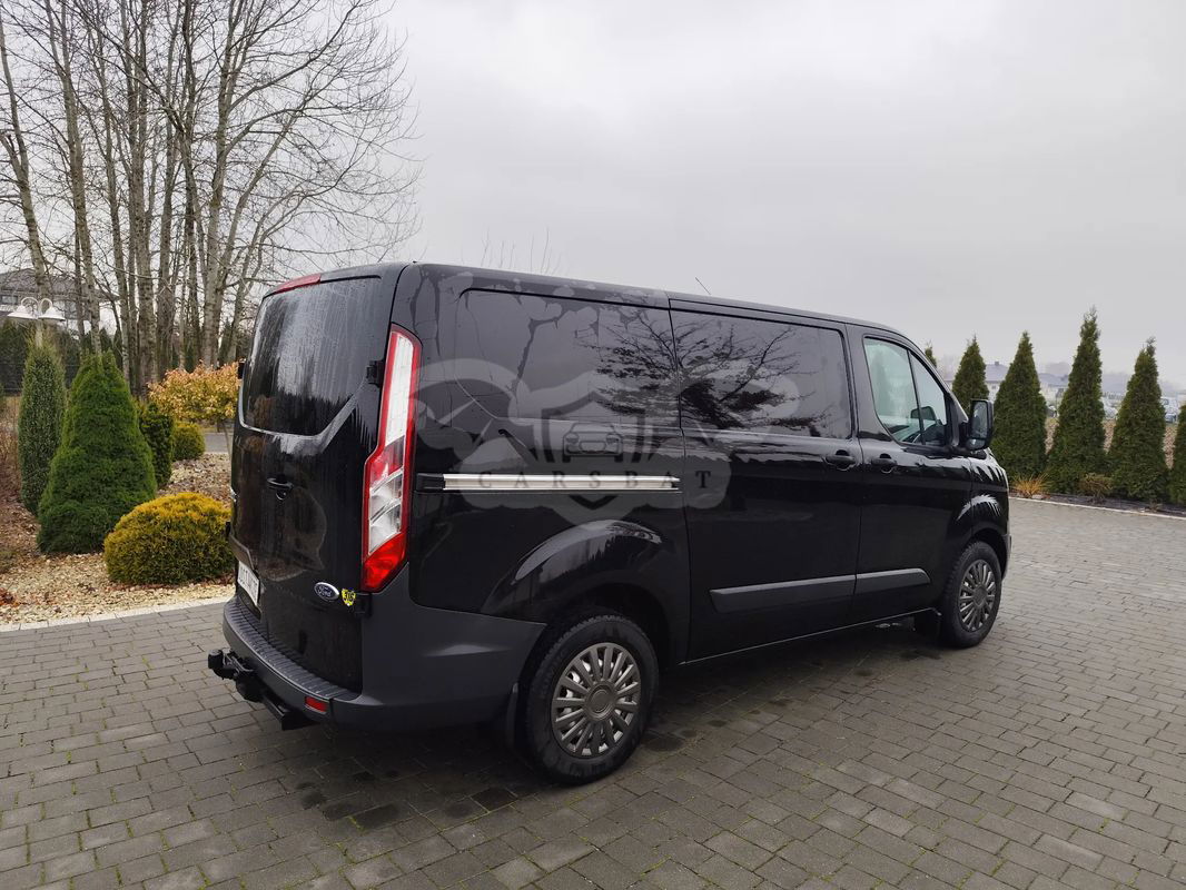 Renault Master 2015
