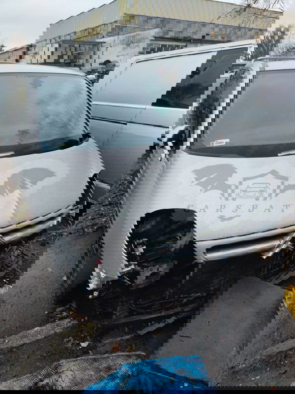Citroën C8 2007