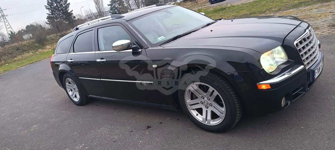 Chrysler 300C 2008