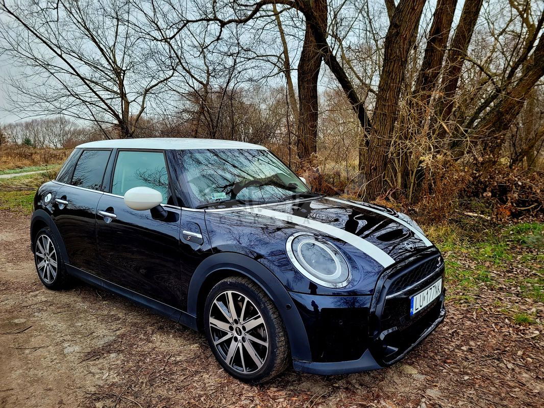 Mini Cooper Classic Trim sport 2022