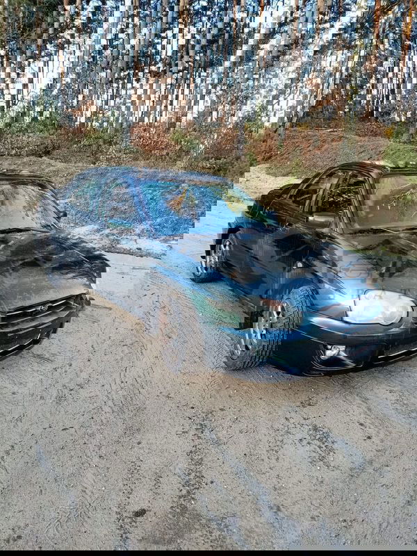 Subaru Impreza GD 2.0 GX 2003