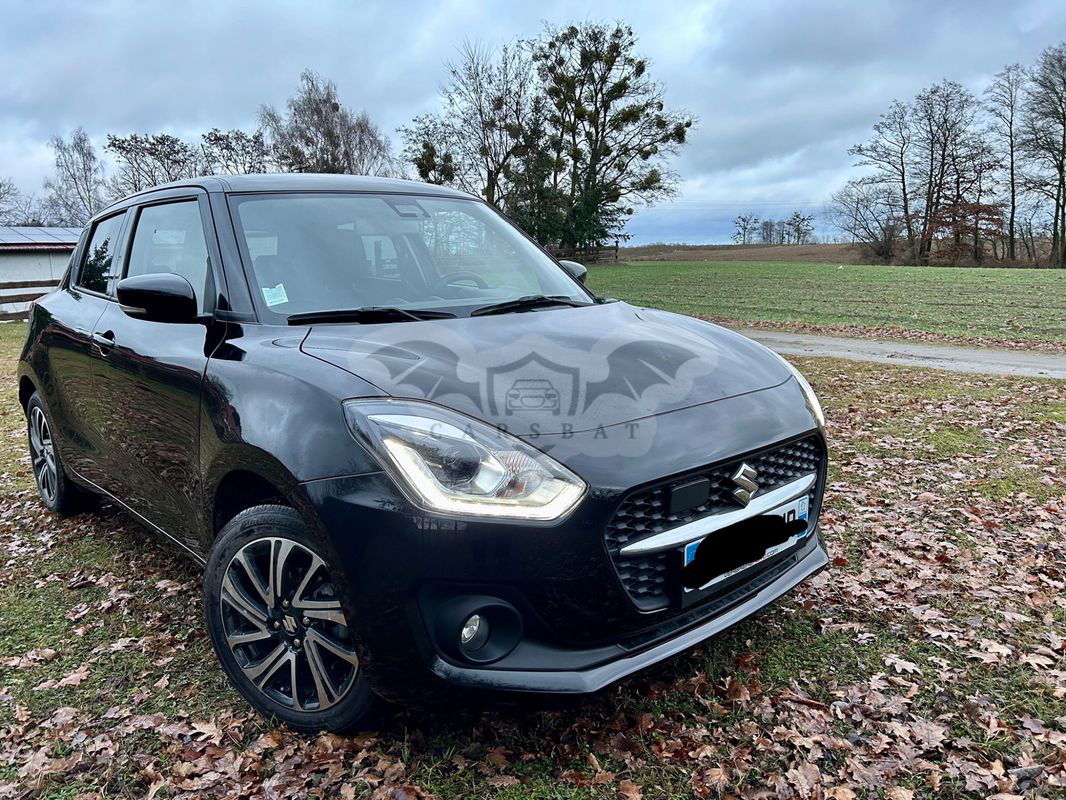 Suzuki Swift VI 2023
