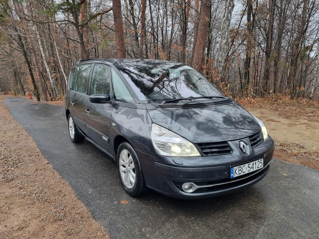 Renault Espace IV 2006