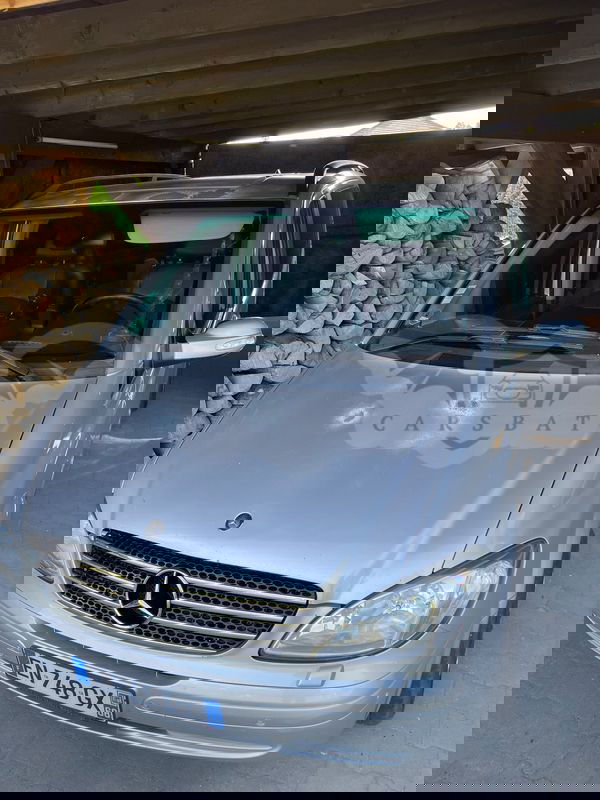 Mercedes-Benz Viano 2006