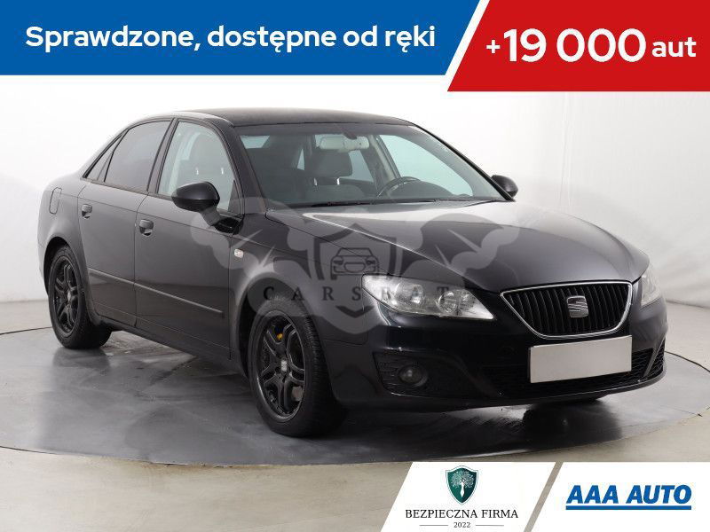 Seat Exeo 2009