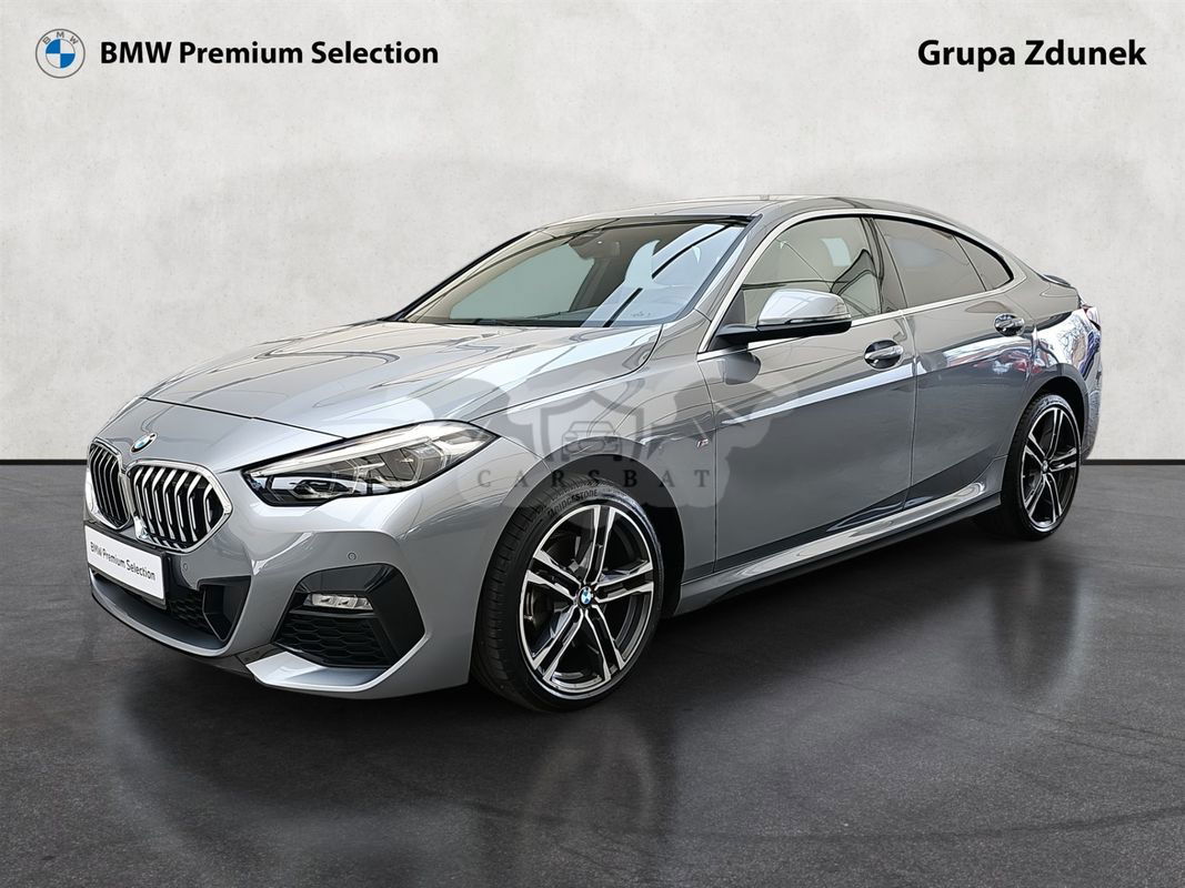 BMW 2 Series 2021