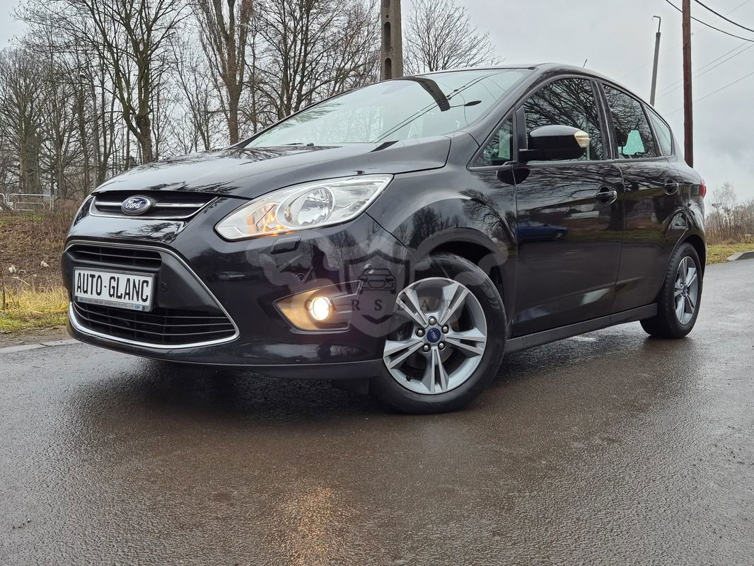 Ford C-Max II 1.6 TDCi Trend 2015
