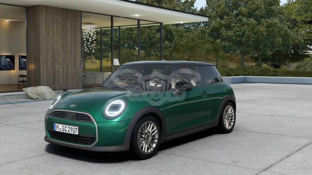 Mini Cooper C Linia Favoured 2024