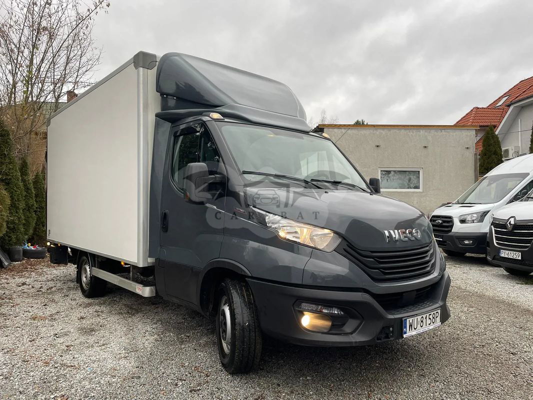 Iveco Daily 2022