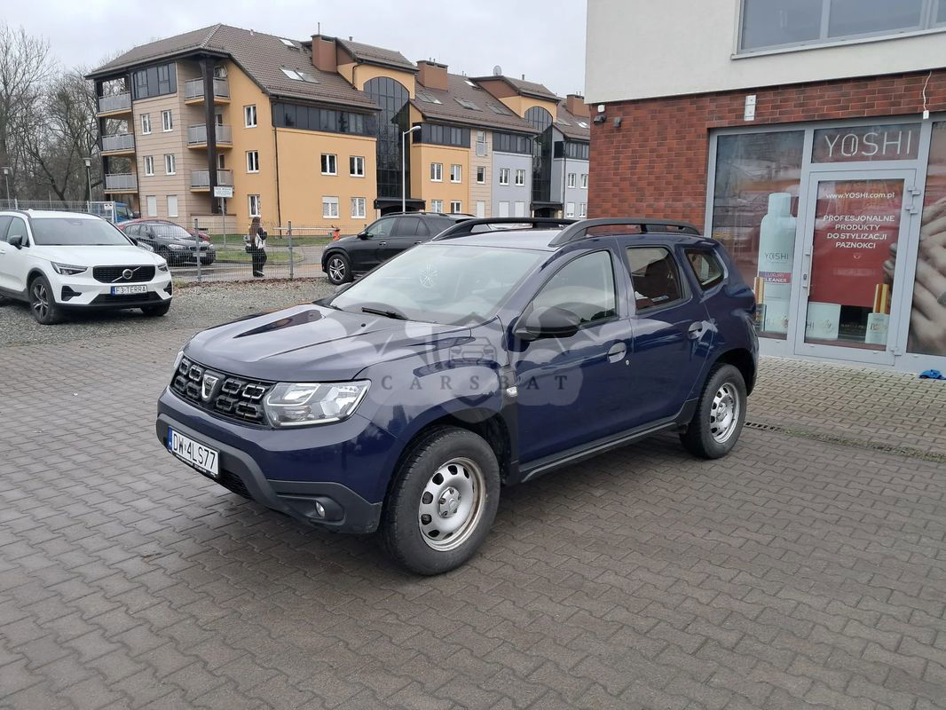 Dacia Duster II 1.0 TCe Essential 2020