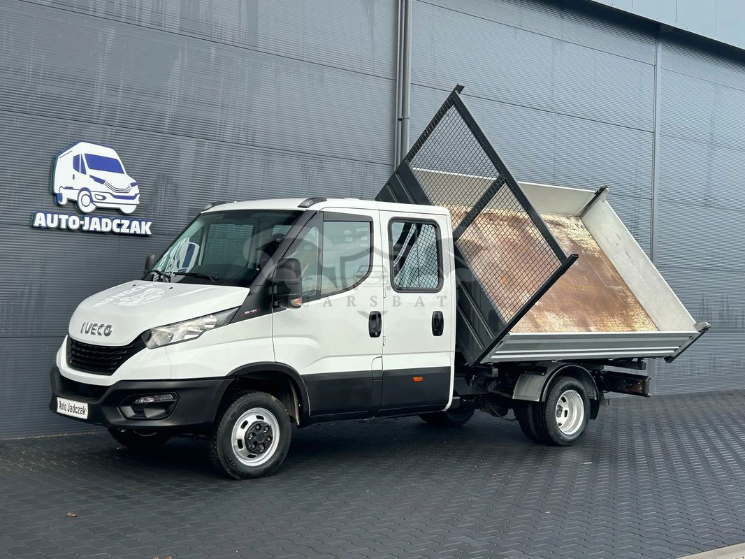 Iveco Daily 2021