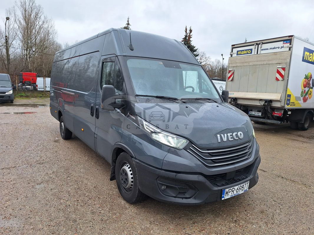 Iveco Daily 2023