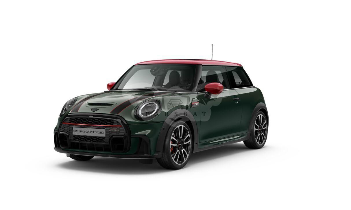Mini John Cooper Works 2023