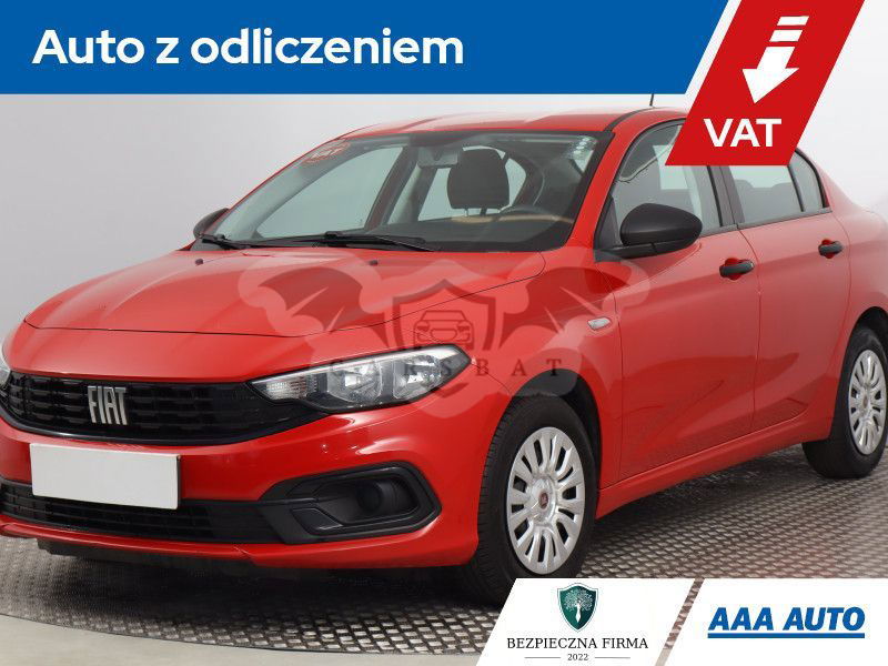 Fiat Tipo II 2021