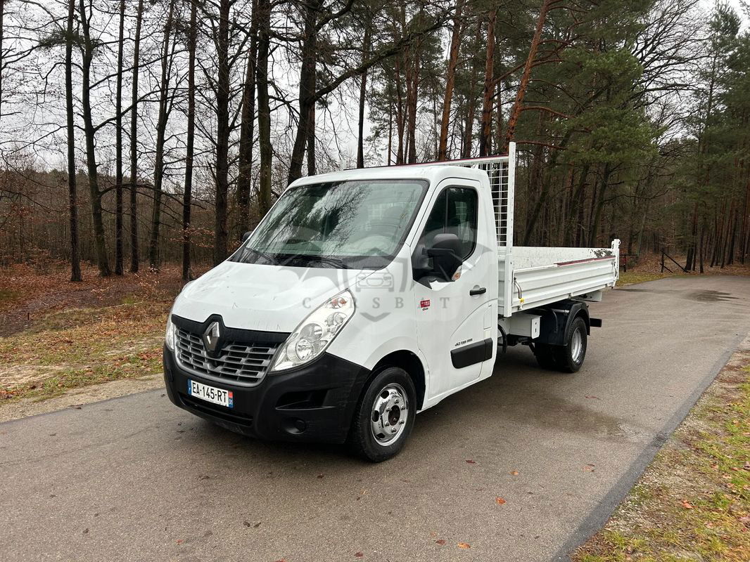 Renault Master 2016