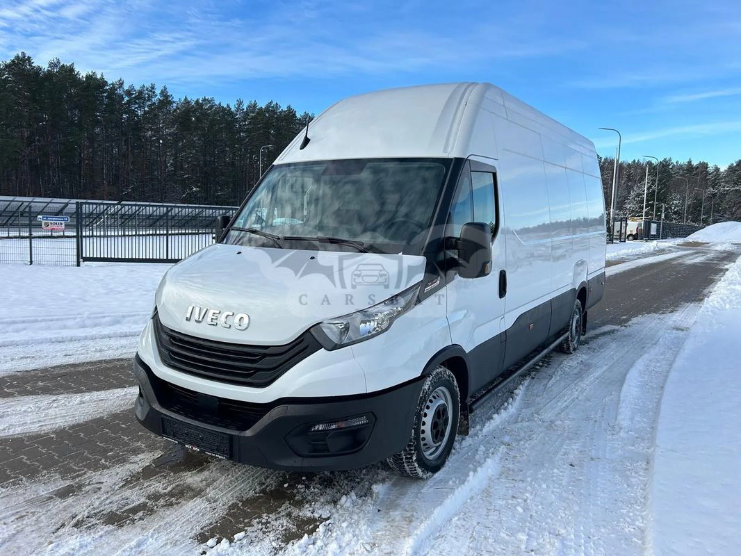 Iveco Daily 2023