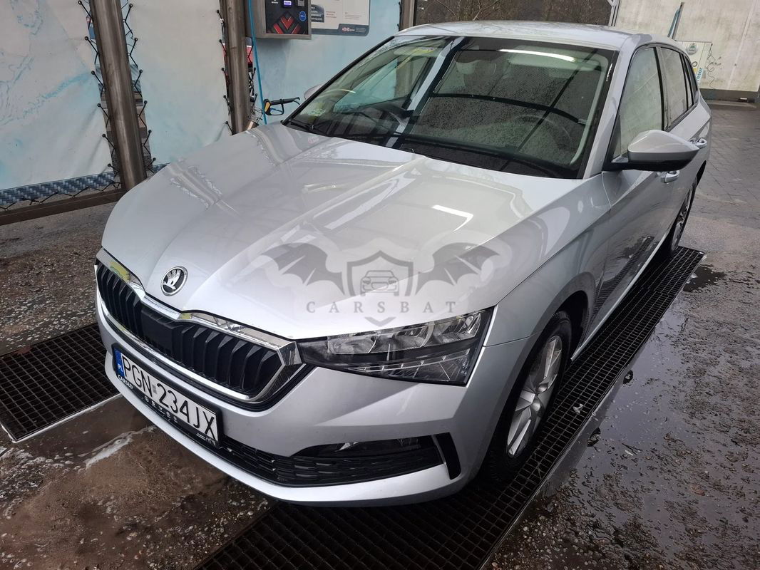 Skoda Scala 1.6 TDI SCR Ambition 2020