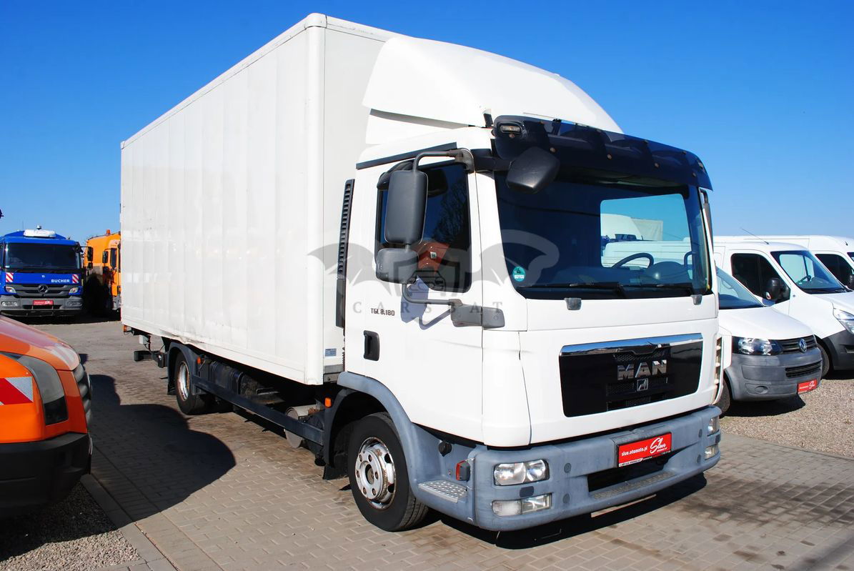 MAN M2000 2011