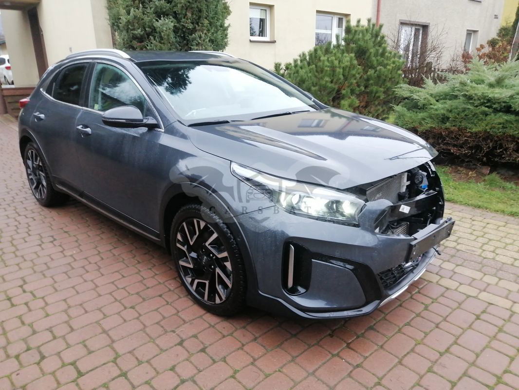 Kia XCeed 1.5 T-GDI Business Line 2022