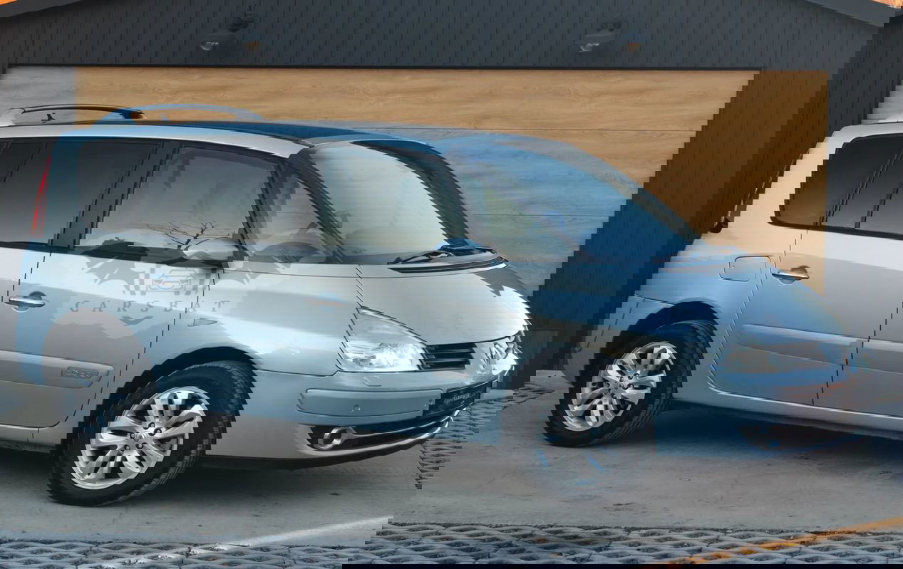 Renault Espace IV 2007