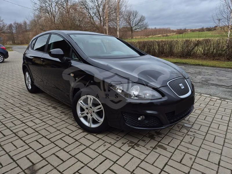 Seat Leon II 2011