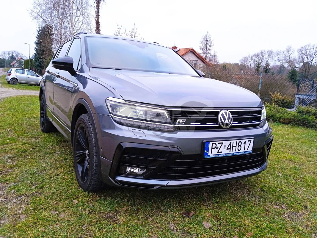 Skoda Kodiaq I 2.0 TSI 4x4 Sportline DSG 2022