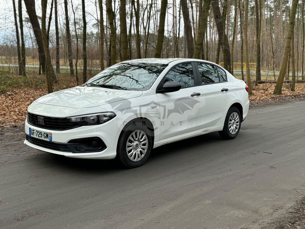 Fiat Tipo II 1.3 MultiJet 2022