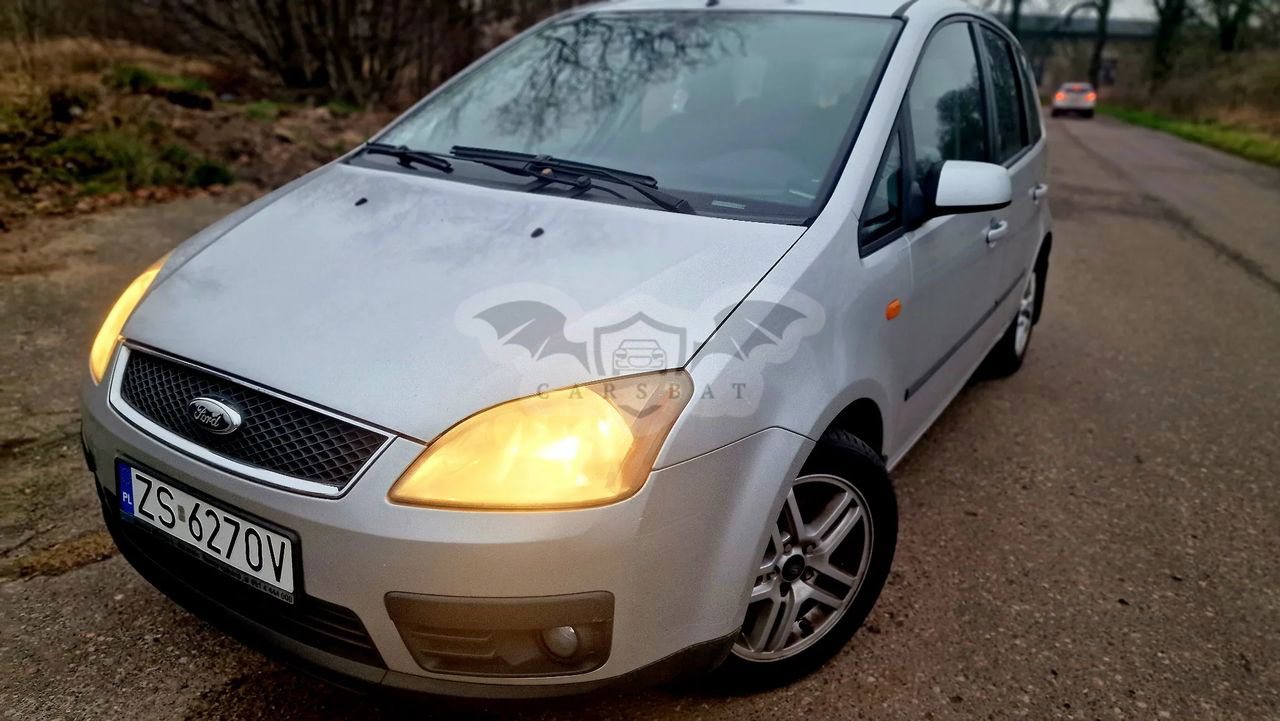 Ford C-Max I 2006